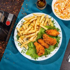 Meniuri Grill Slatina