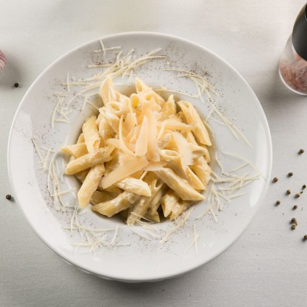 PENNE FORMAGGI