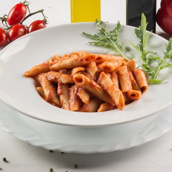 PENNE ALLA MATRICIANA