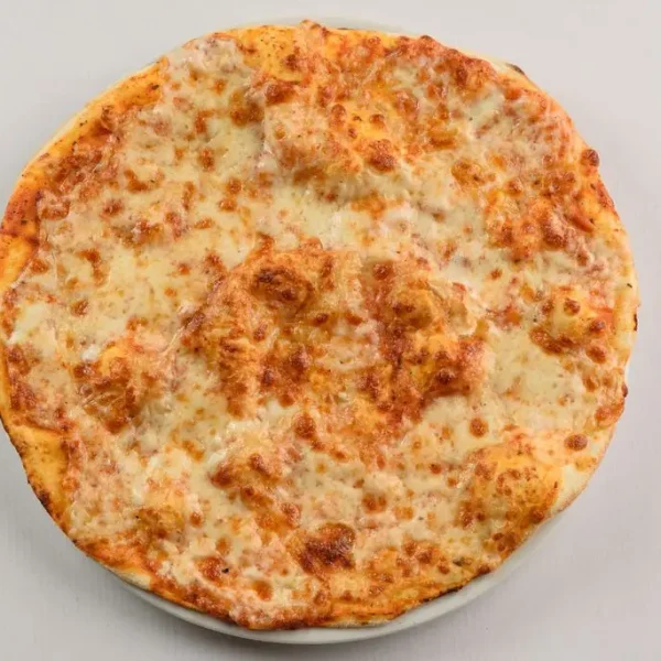 PIZZA MARGHERITA