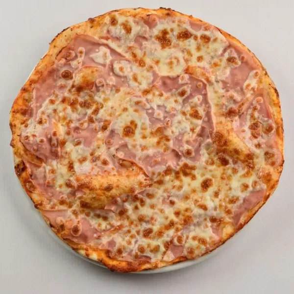 PIZZA PROSCIUTTO