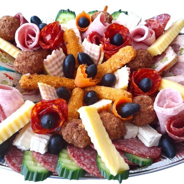 Platouri Aperitive Slatina